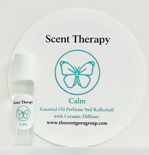 Scent Therapy Calm™ Trial Size Rollerball 0.017 fl. oz. (0.5 ml)