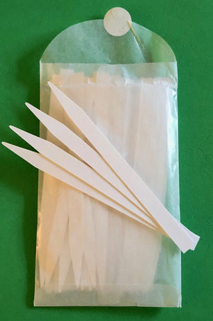Packet of Smelling Strips  (100 strips per packet)