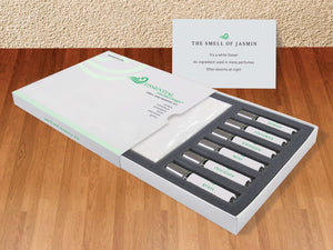 Essential Awakenings® Smell & Memory Kit, 1st Edition. Made in the USA